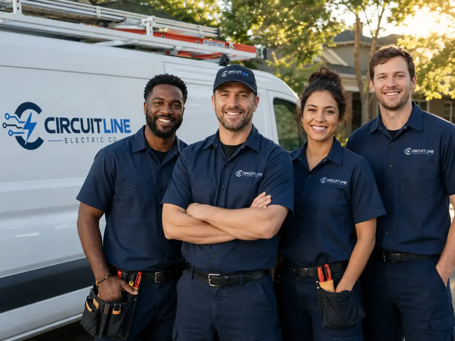 Whole Home Rewiring company in Hayti, MO